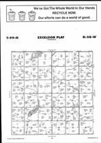 Map Image 024, Dickinson County 2006